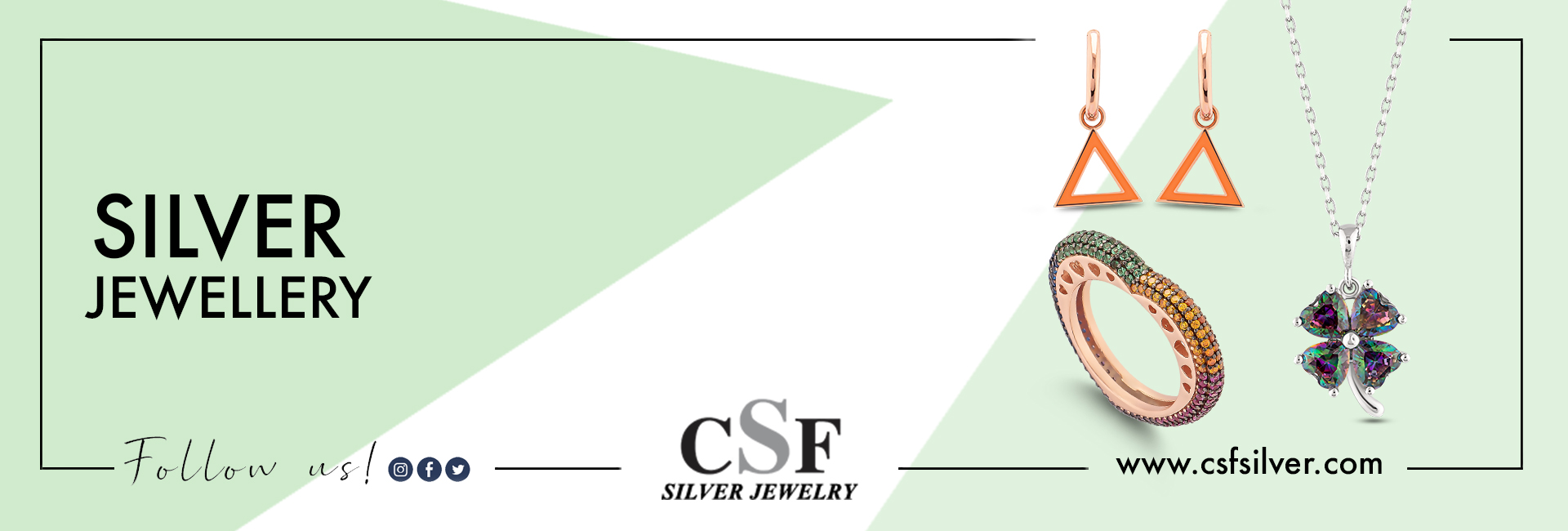 Csf Jewellery
