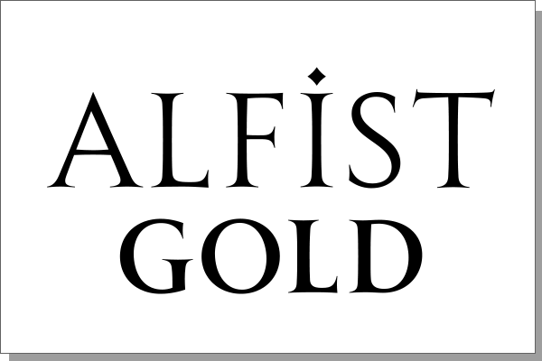 Alfist Gold