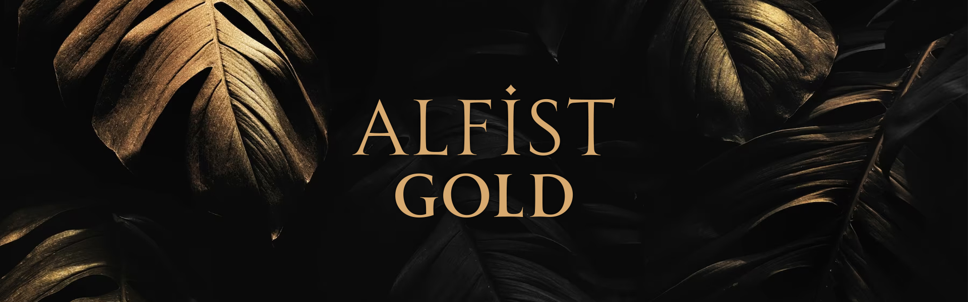 Alfist Gold