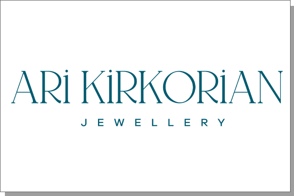 Ari Kirkorian Jewellery