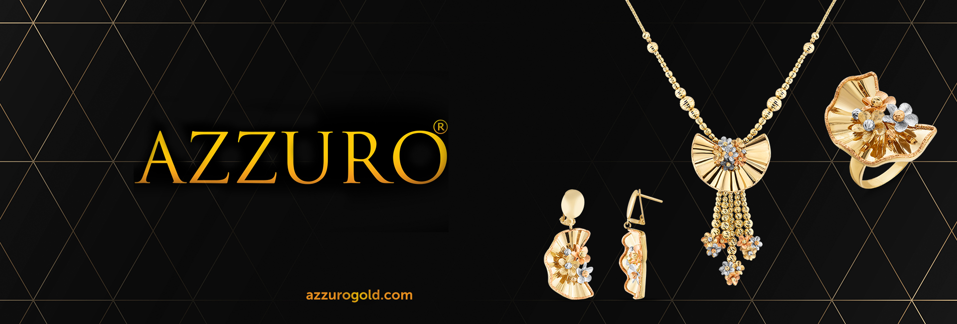 Azzuro Gold