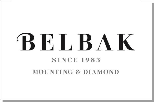 Belbak Mounting & Diamond