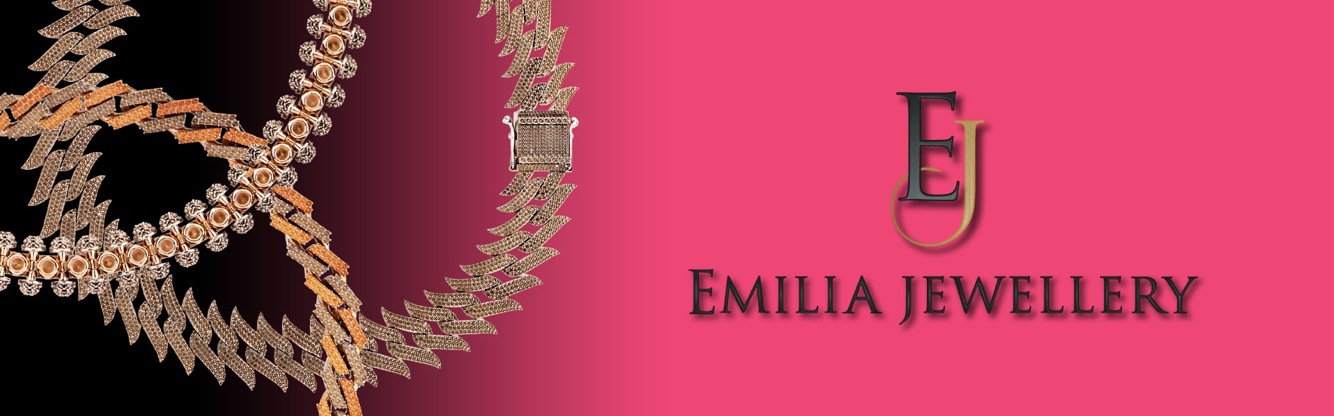Emilia Jewellery