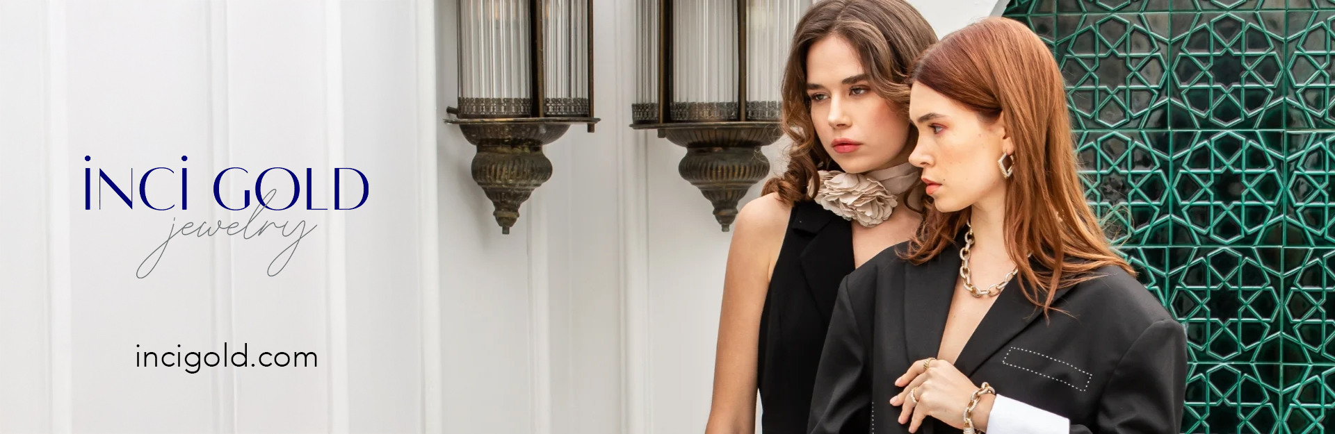 İnci Gold