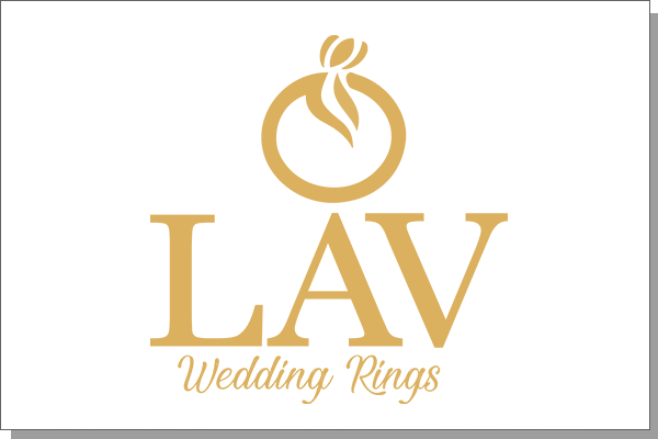 Lav Wedding Rings