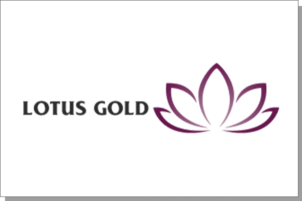 Lotus Gold