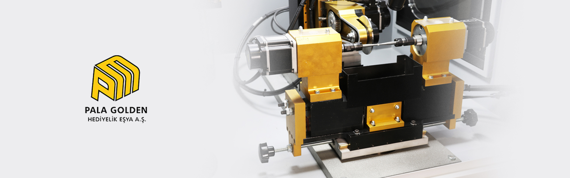 Pala Golden Jewellery Industry