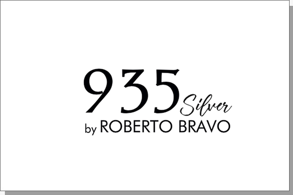 935 Silver by Roberto Bravo