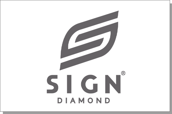 Sign Diamond