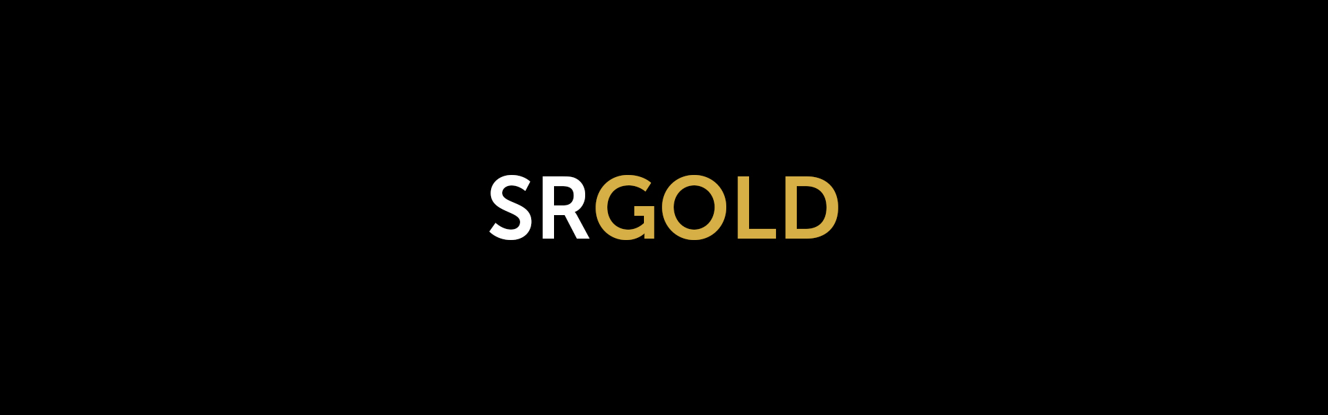 SR Gold