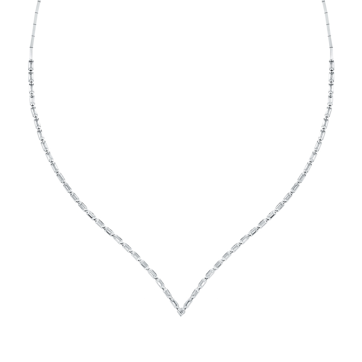 14K 0.220 ct Gold Necklace