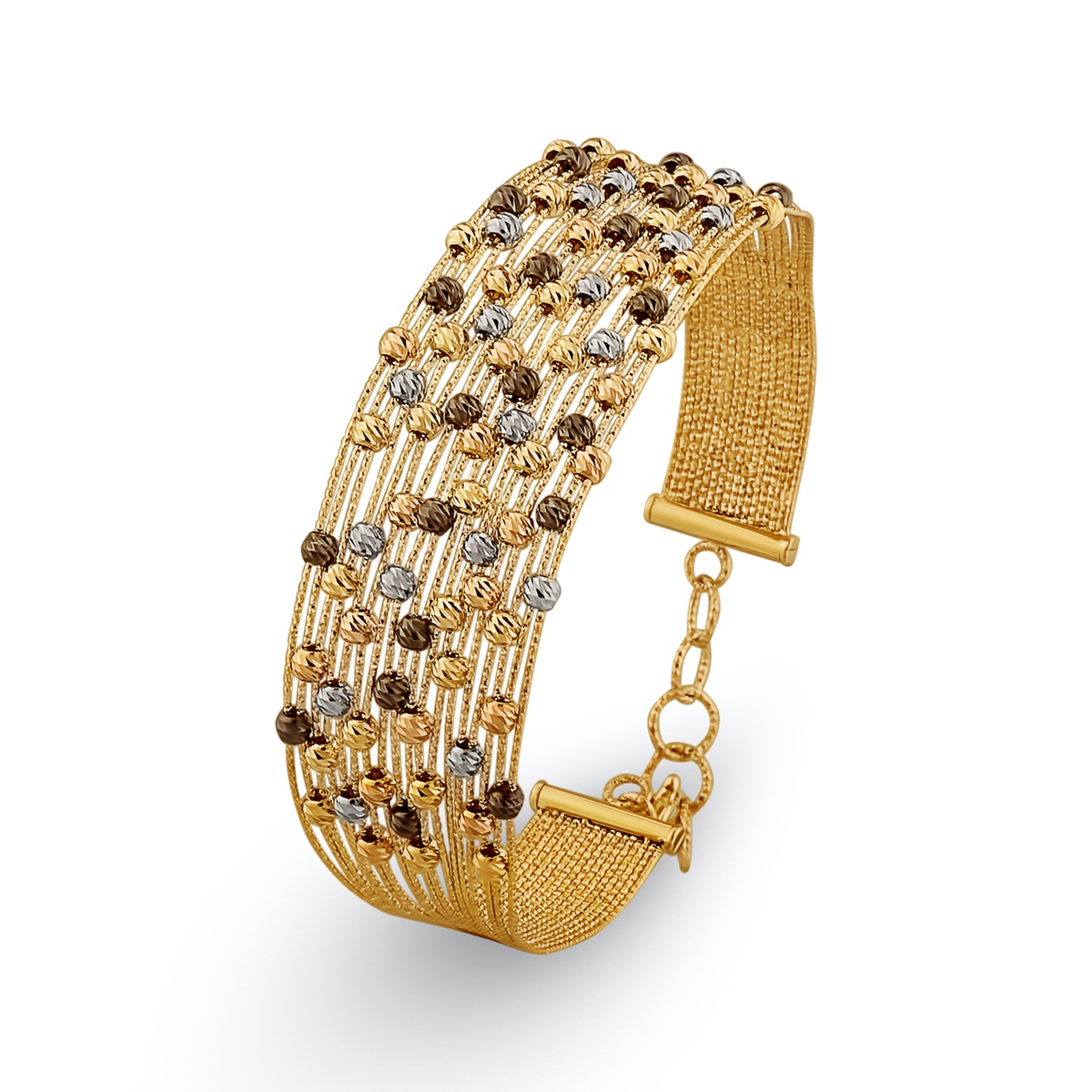 GOLD JEWELLERY Turkish Jewellery