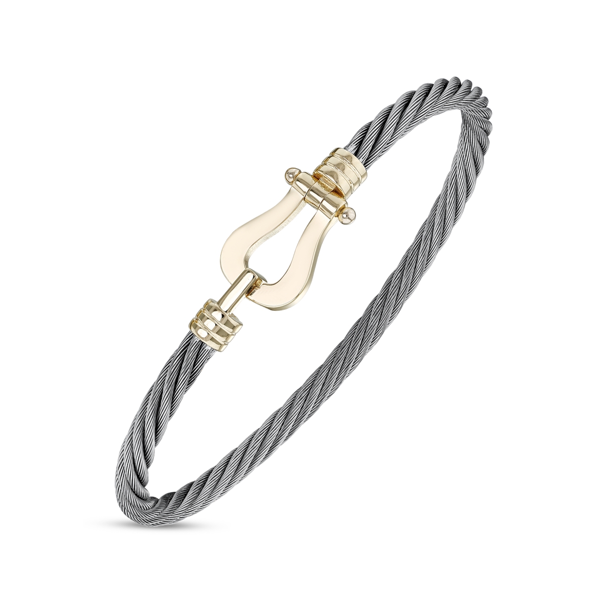 14K Gold Bracelet | BL3054A - Turkish Jewellery