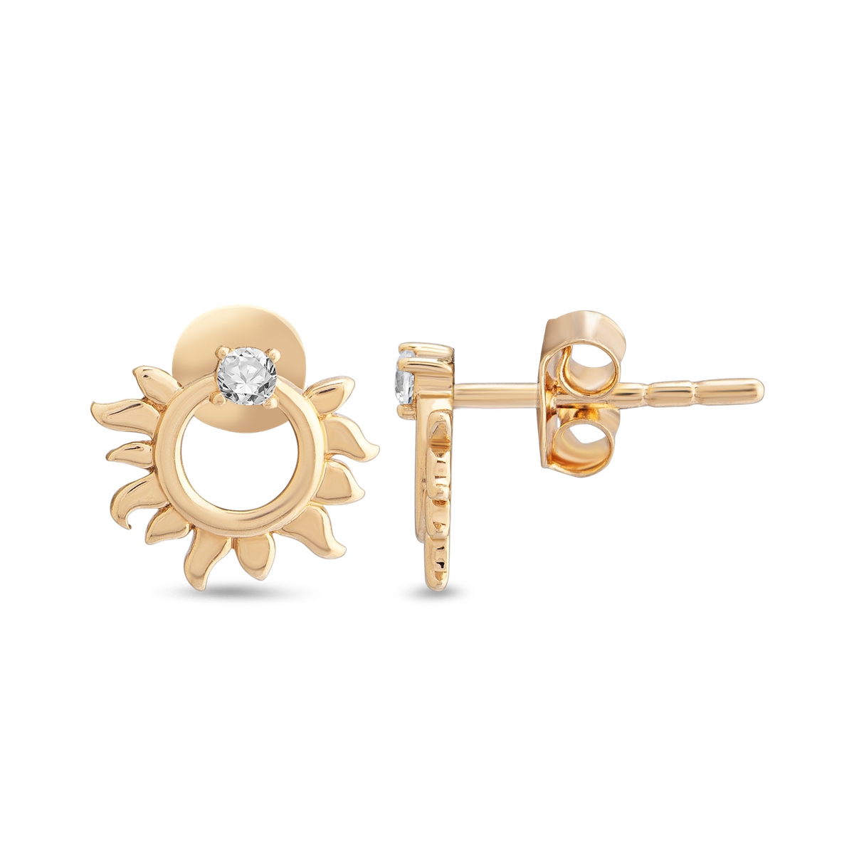 Altınbaş - Turkish Jewellery