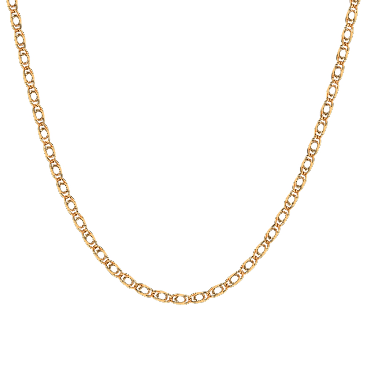 14K Gold Chokers | MZ004521 - Turkish Jewellery