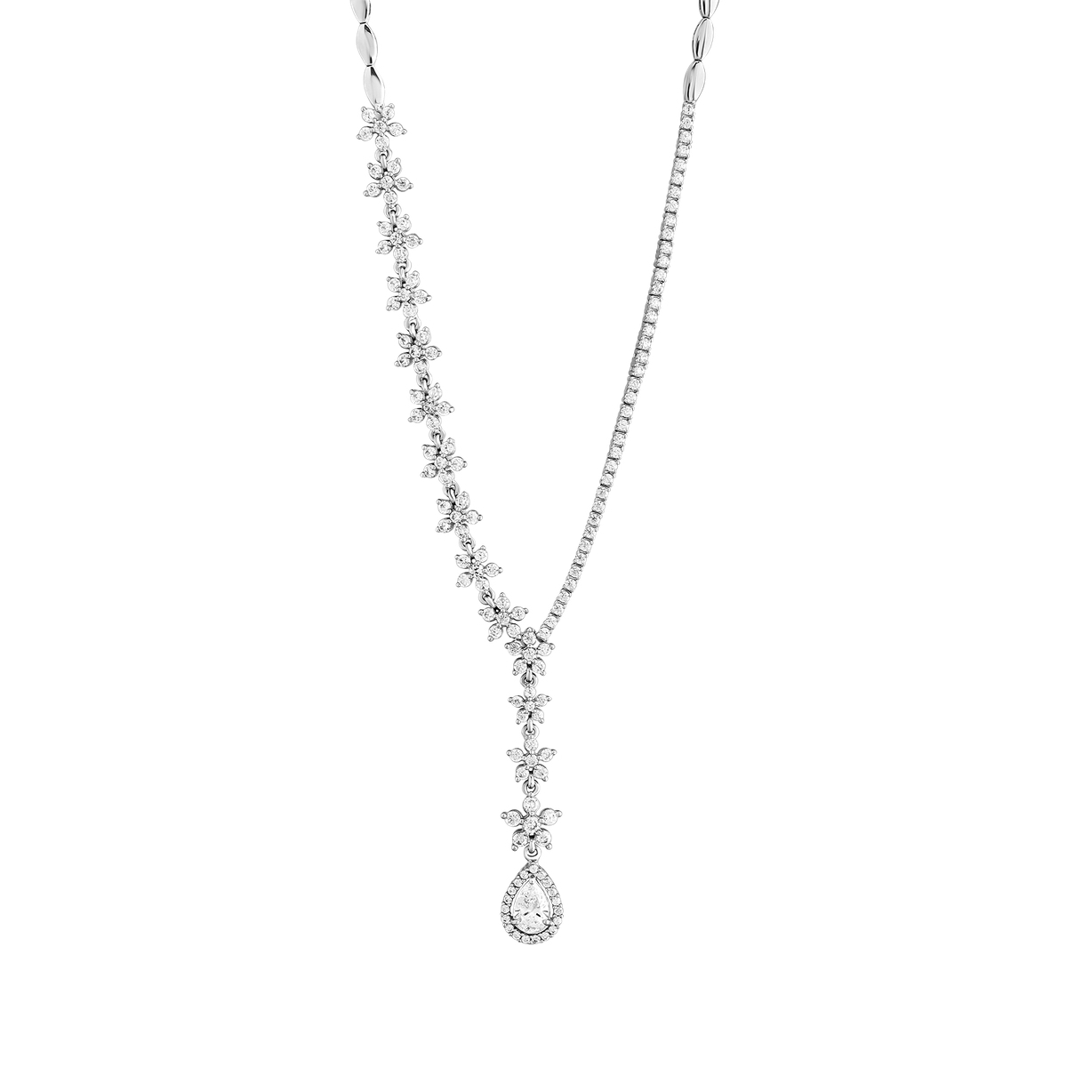14K 2.260 ct Gold Necklace