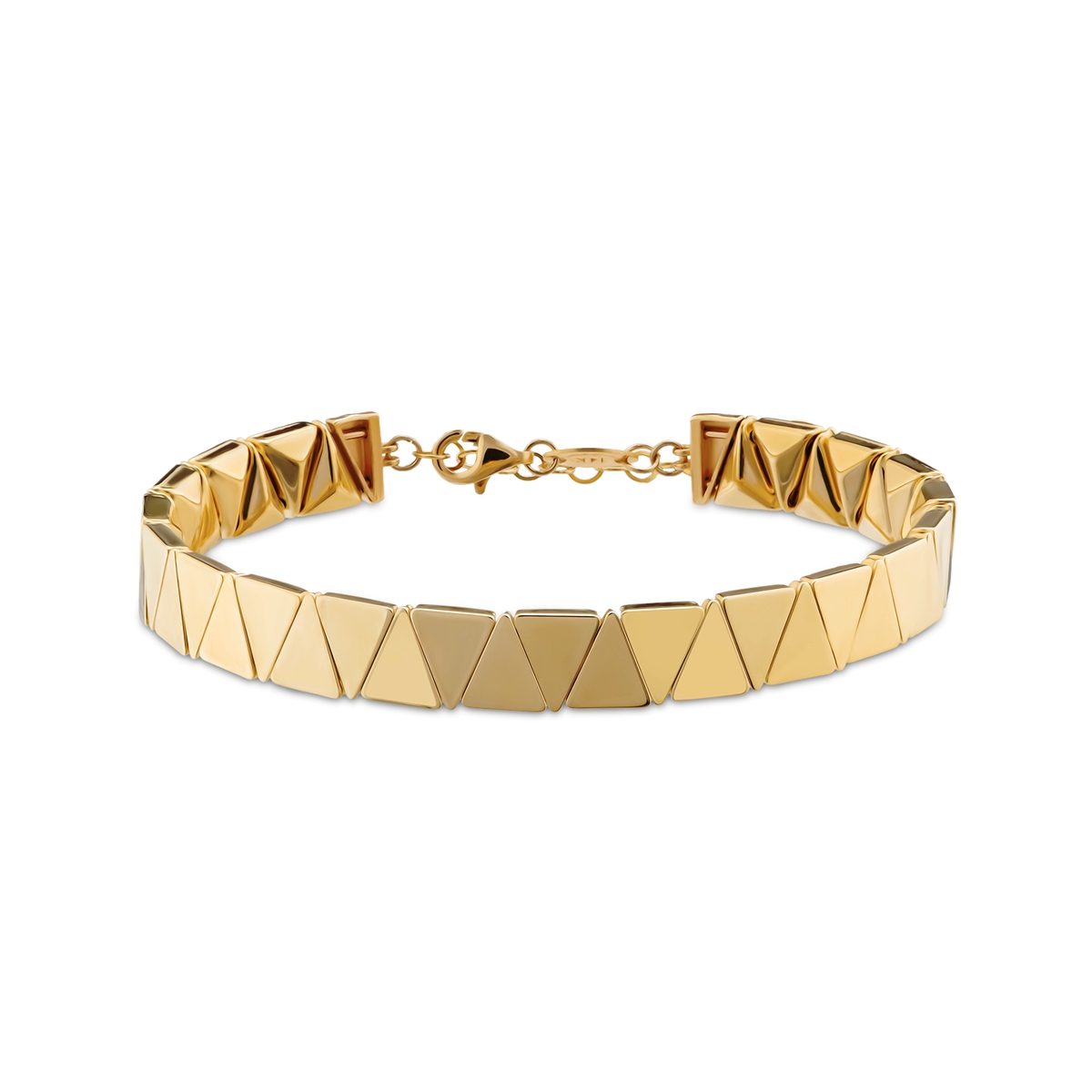 14K 0.830 ct Gold Bracelet | TUANA28 - Turkish Jewellery