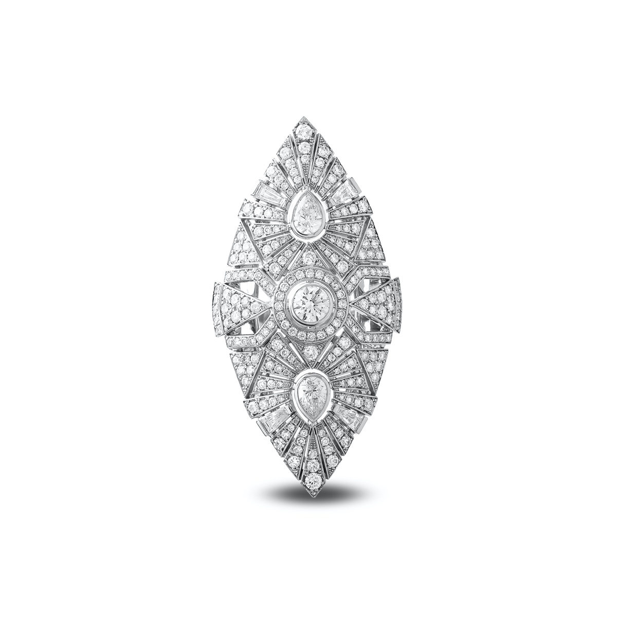 DIAMOND JEWELLERY - Turkish Jewellery